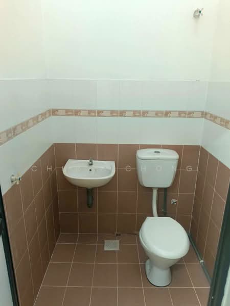 1-storey Terraced House for Sale in Panorama Lapangan Perdana (Ipoh) - Cherie Chong - PropertyGuru.com.my