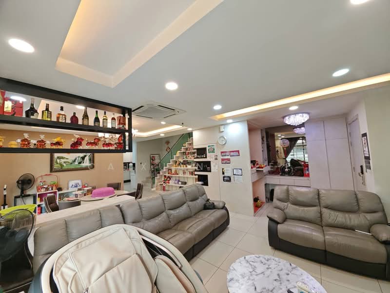 Rumah Kluster untuk Dijual di Johor Bahru (Johor) - Caixuan Kwee - PropertyGuru.com.my