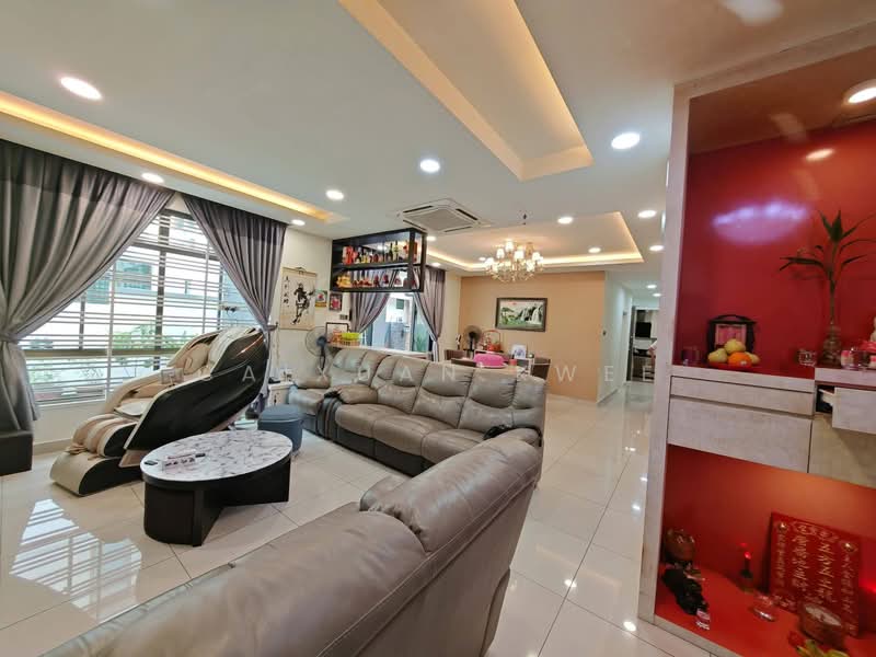 Rumah Kluster untuk Dijual di Johor Bahru (Johor) - Caixuan Kwee - PropertyGuru.com.my