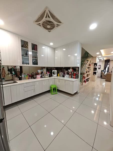 Rumah Kluster untuk Dijual di Johor Bahru (Johor) - Caixuan Kwee - PropertyGuru.com.my
