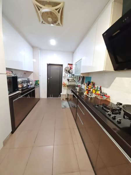 Rumah Kluster untuk Dijual di Johor Bahru (Johor) - Caixuan Kwee - PropertyGuru.com.my