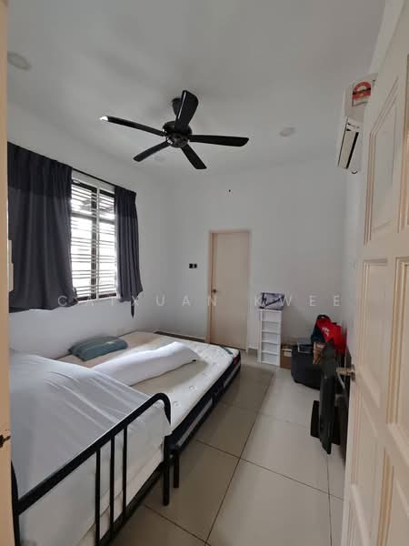 Rumah Kluster untuk Dijual di Johor Bahru (Johor) - Caixuan Kwee - PropertyGuru.com.my