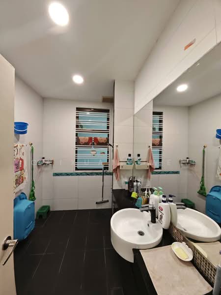 Rumah Kluster untuk Dijual di Johor Bahru (Johor) - Caixuan Kwee - PropertyGuru.com.my