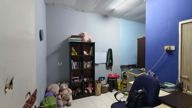 2-storey Terraced House for Sale in Taman Kota Pendamar (Klang) - M.K. Heng - Study - PropertyGuru.com.my