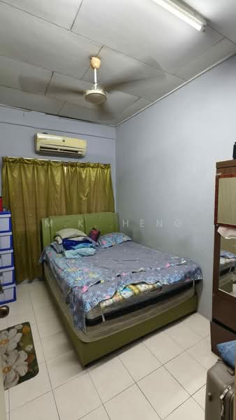 2-storey Terraced House for Sale in Taman Kota Pendamar (Klang) - M.K. Heng - Bedroom - PropertyGuru.com.my