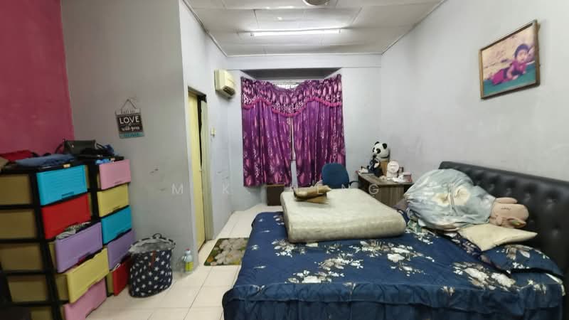 2-storey Terraced House for Sale in Taman Kota Pendamar (Klang) - M.K. Heng - Bedroom - PropertyGuru.com.my