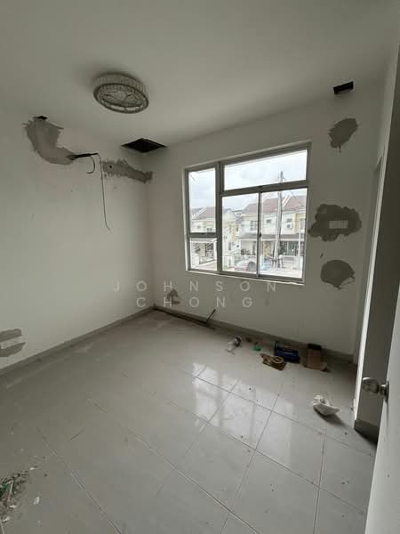 Rumah Kluster untuk Dijual di Taman Dato Onn (Johor Bahru) - Johnson Chong - Interior - PropertyGuru.com.my
