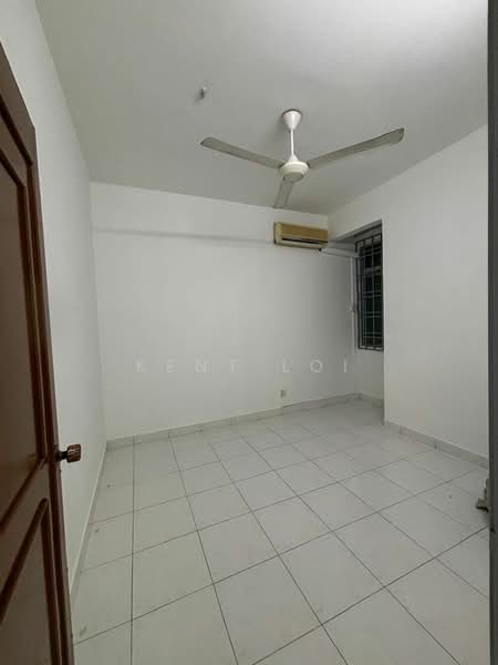 Rumah Teres 1 Tingkat untuk Disewa di Taman Gaya (Ulu Tiram) - Kent Loi - Interior - PropertyGuru.com.my