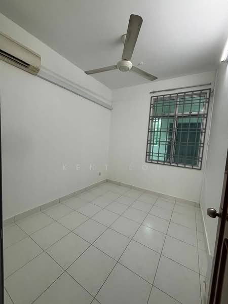 Rumah Teres 1 Tingkat untuk Disewa di Taman Gaya (Ulu Tiram) - Kent Loi - Interior - PropertyGuru.com.my