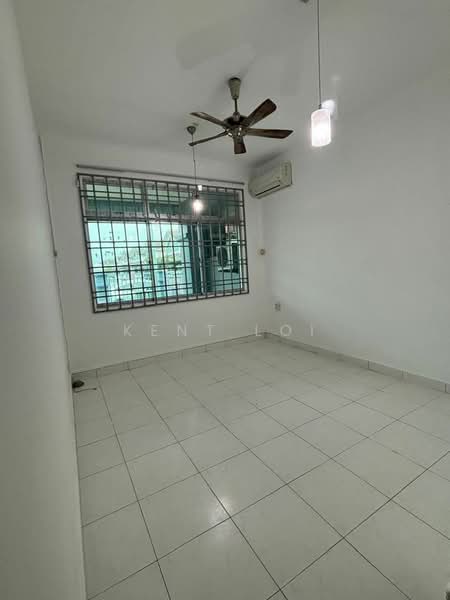 Rumah Teres 1 Tingkat untuk Disewa di Taman Gaya (Ulu Tiram) - Kent Loi - Interior - PropertyGuru.com.my