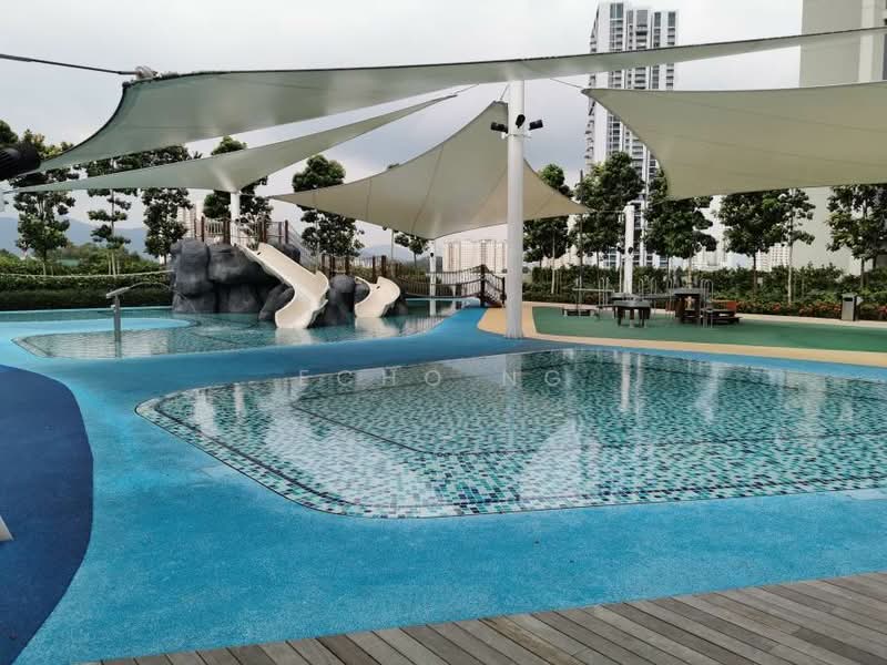 Kondominium untuk Dijual di Westside Three - Echo Ng - Pool - PropertyGuru.com.my