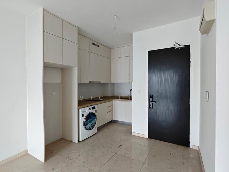 Service Residence for Sale at The M @ Medini Macrolink - Vic Lim - PropertyGuru.com.my