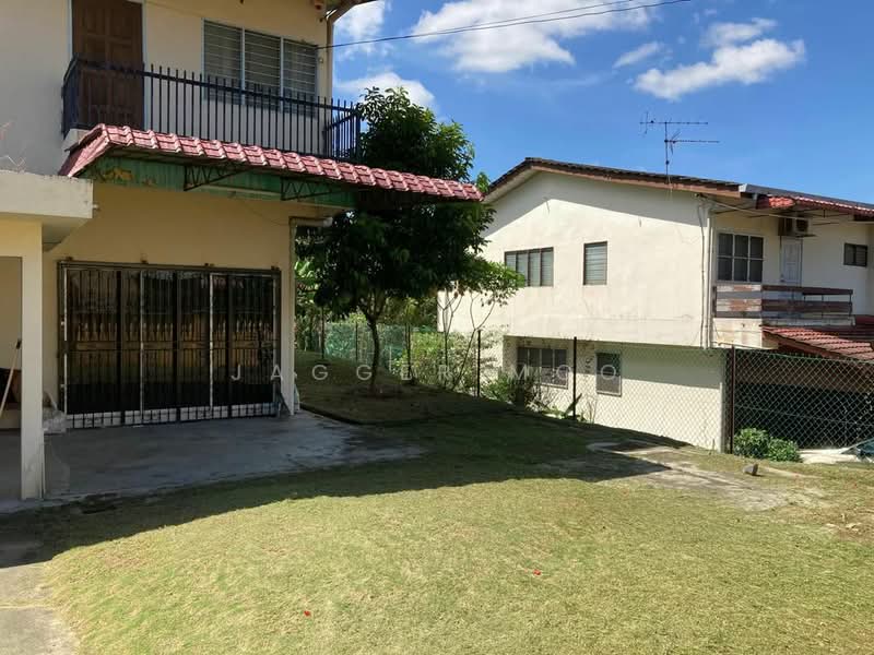Semi-Detached House for Sale in Taman Bukit (Kajang) - Jagger Moo - Exterior - PropertyGuru.com.my
