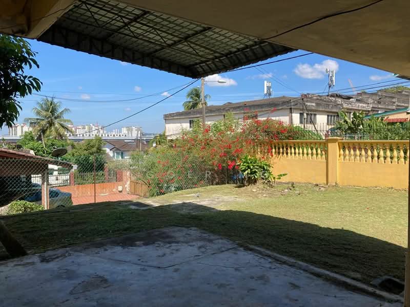 Semi-Detached House for Sale in Taman Bukit (Kajang) - Jagger Moo - Exterior - PropertyGuru.com.my