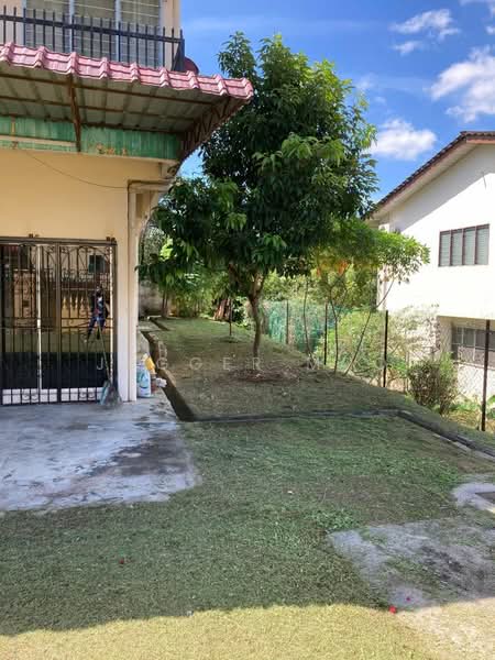Semi-Detached House for Sale in Taman Bukit (Kajang) - Jagger Moo - Exterior - PropertyGuru.com.my