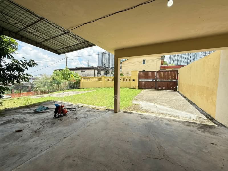 Semi-Detached House for Sale in Taman Bukit (Kajang) - Jagger Moo - Exterior - PropertyGuru.com.my