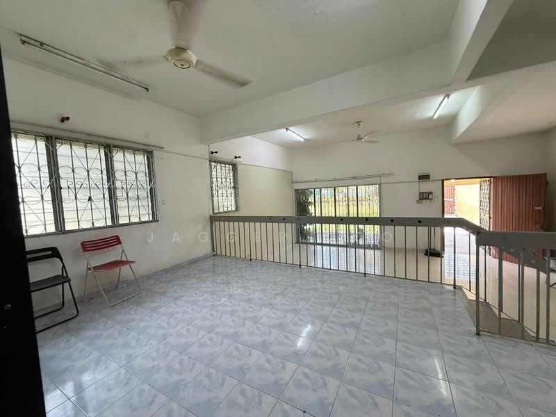 Semi-Detached House for Sale in Taman Bukit (Kajang) - Jagger Moo - Interior - PropertyGuru.com.my