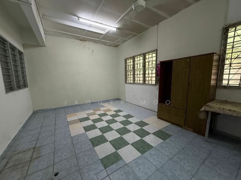 Semi-Detached House for Sale in Taman Bukit (Kajang) - Jagger Moo - Interior - PropertyGuru.com.my