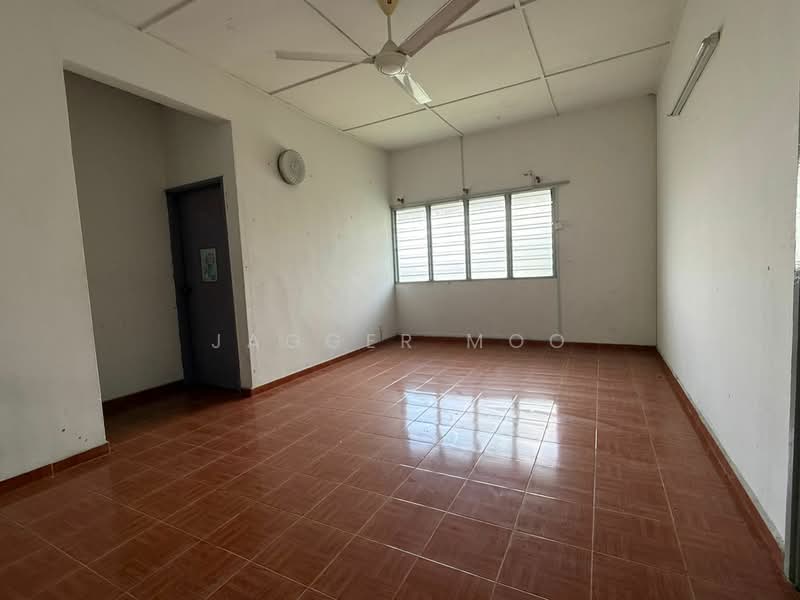 Semi-Detached House for Sale in Taman Bukit (Kajang) - Jagger Moo - PropertyGuru.com.my