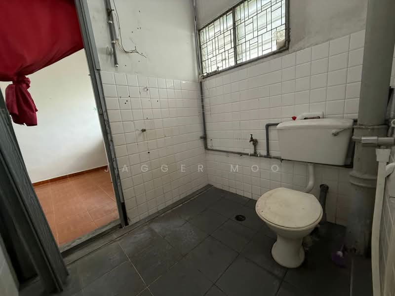 Semi-Detached House for Sale in Taman Bukit (Kajang) - Jagger Moo - PropertyGuru.com.my