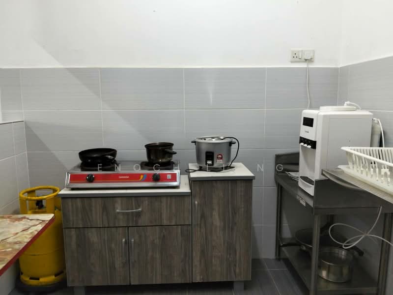 Apartment for Rent at Impian Senibong Residences - Enoch Liong - PropertyGuru.com.my