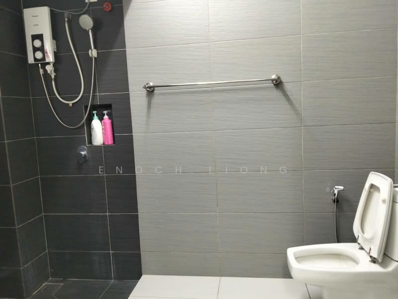 Apartment for Rent at Impian Senibong Residences - Enoch Liong - PropertyGuru.com.my