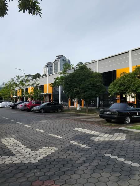 Apartment for Rent at Impian Senibong Residences - Enoch Liong - PropertyGuru.com.my
