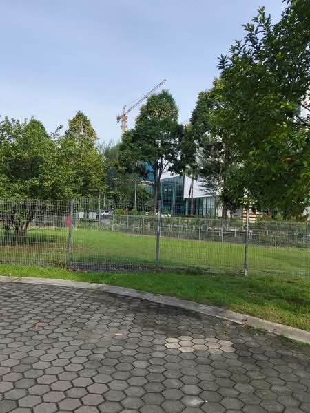 Apartment for Rent at Impian Senibong Residences - Enoch Liong - PropertyGuru.com.my