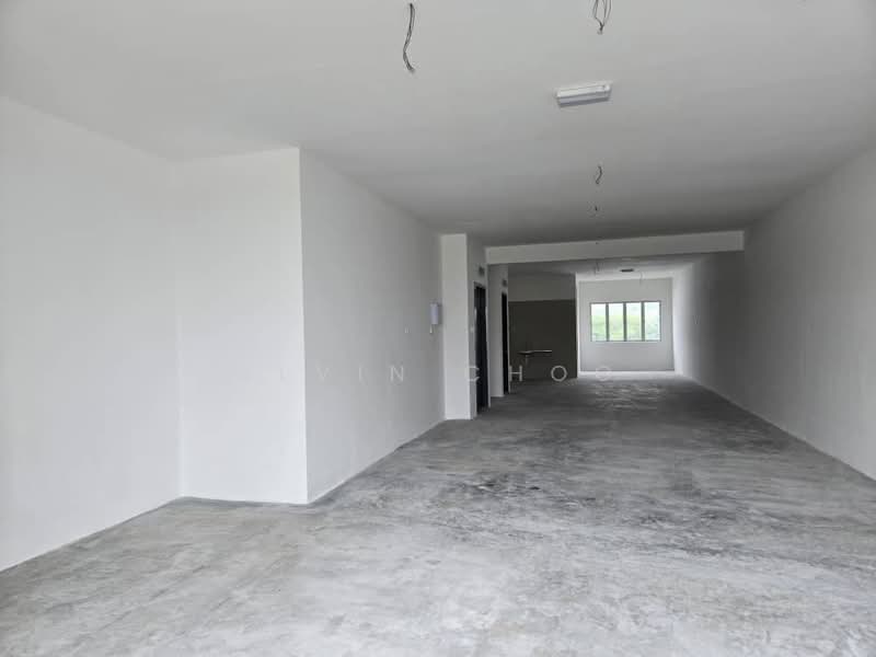 Shop / Office for Rent in Bandar Sri Sendayan (Negeri Sembilan) - Alvin Choo - Interior - PropertyGuru.com.my
