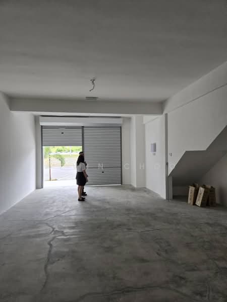 Shop / Office for Rent in Bandar Sri Sendayan (Negeri Sembilan) - Alvin Choo - Interior - PropertyGuru.com.my