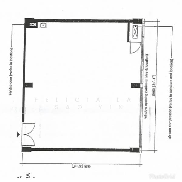 Pejabat Runcit untuk Disewa di Bandar Baru Sentul (Sentul) - Felicia Lau Sao Yin - PropertyGuru.com.my