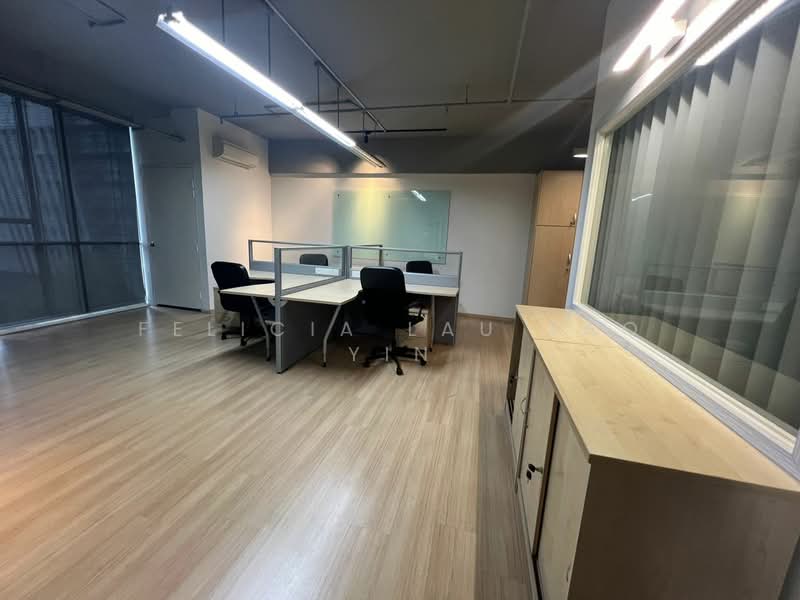 Pejabat Runcit untuk Disewa di Bandar Baru Sentul (Sentul) - Felicia Lau Sao Yin - Interior - PropertyGuru.com.my