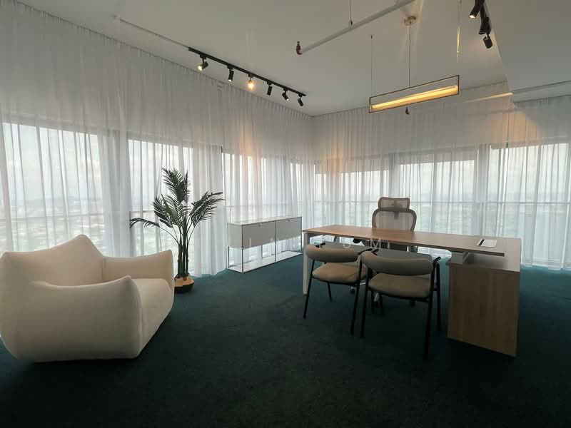 Office for Rent in Petaling Jaya (Selangor) - Kevin Lum - Study - PropertyGuru.com.my