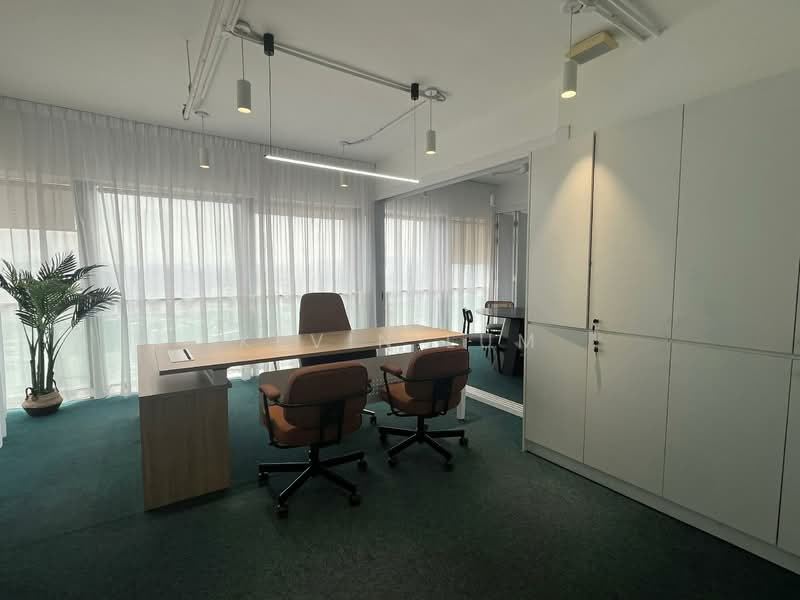Office for Rent in Petaling Jaya (Selangor) - Kevin Lum - Study - PropertyGuru.com.my