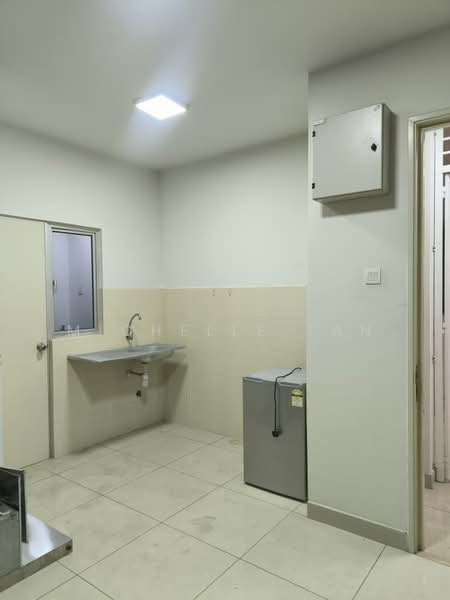Servis Apartment untuk Dijual di Maxim Residences - Michelle Tan - Kitchen - PropertyGuru.com.my