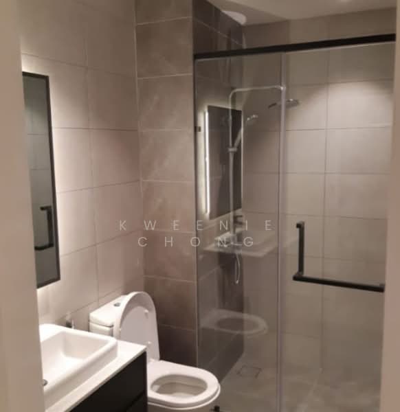 Apartment for Sale at Axon - Kweenie Chong - PropertyGuru.com.my