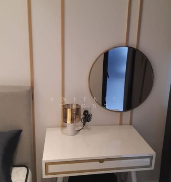 Apartment for Sale at Axon - Kweenie Chong - PropertyGuru.com.my