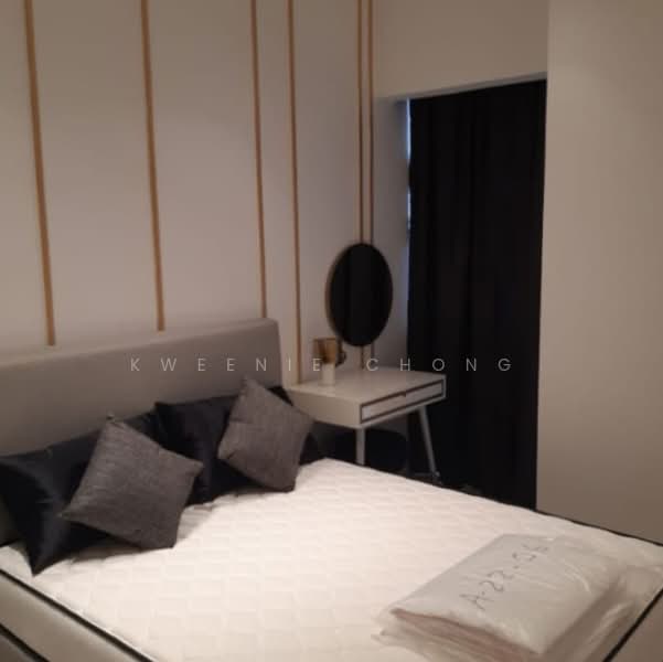 Apartment for Sale at Axon - Kweenie Chong - PropertyGuru.com.my