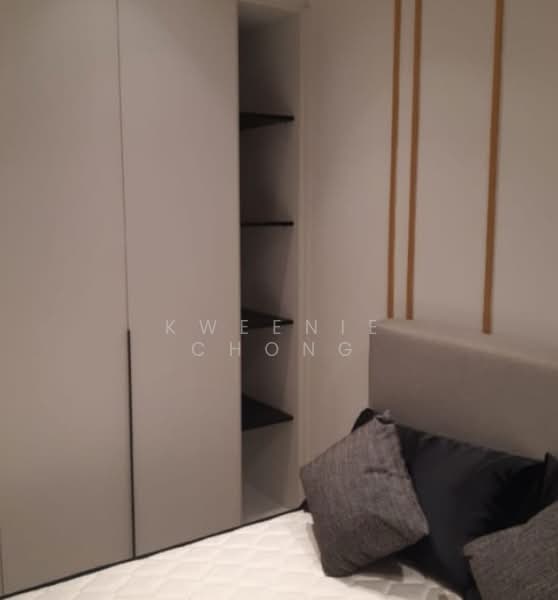 Apartment for Sale at Axon - Kweenie Chong - PropertyGuru.com.my