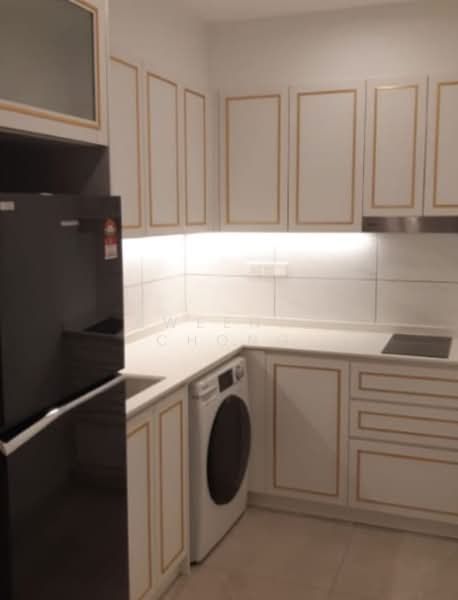 Apartment for Sale at Axon - Kweenie Chong - PropertyGuru.com.my