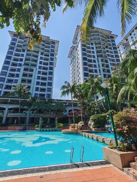Apartment for Sale at Costa Mahkota - Lawrance Lim - PropertyGuru.com.my