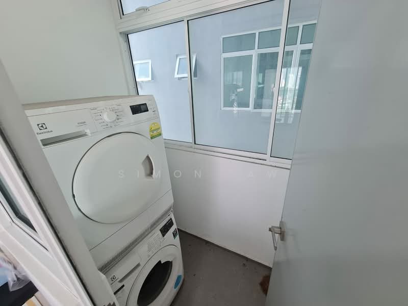 Condominium for Rent at Tropicana Bay Residences - Simon Saw - Interior - PropertyGuru.com.my