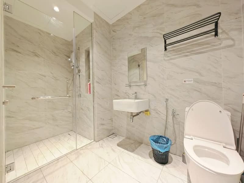 Condominium for Sale at Residensi Sakura - Lucus Goh - Bathroom - PropertyGuru.com.my