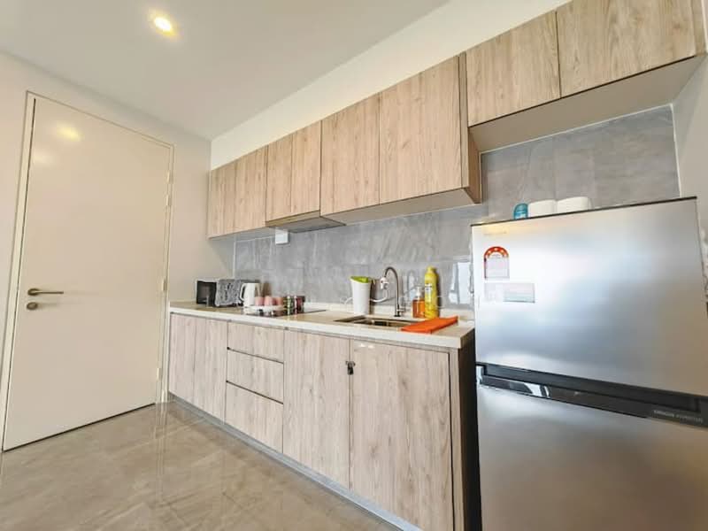 Condominium for Sale at Residensi Sakura - Lucus Goh - Kitchen - PropertyGuru.com.my