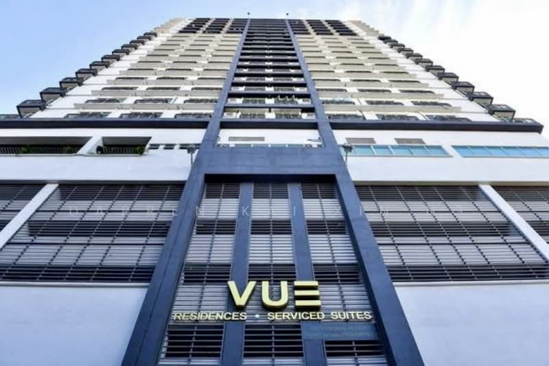 Servis Apartment untuk Dijual di Vue Residences - Darren Kai Xin Ng - PropertyGuru.com.my