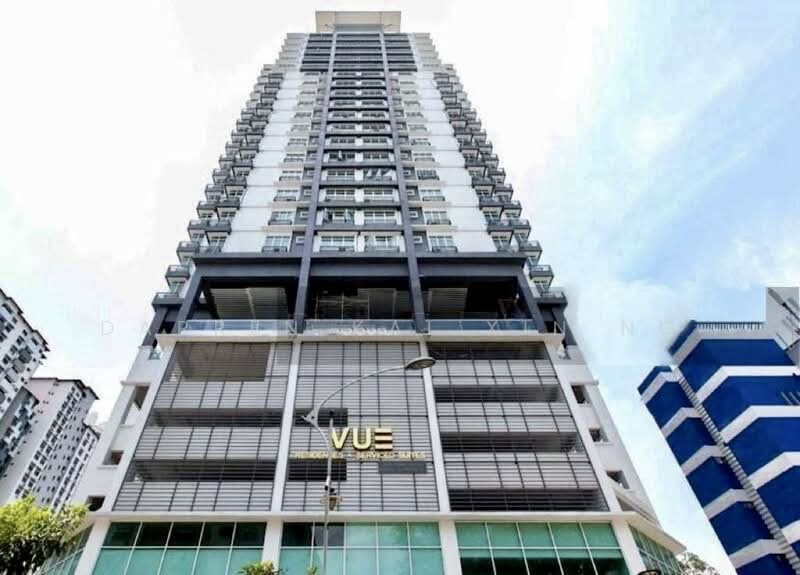 Servis Apartment untuk Dijual di Vue Residences - Darren Kai Xin Ng - PropertyGuru.com.my