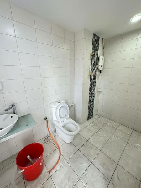 Service Residence for Rent at Greenfield Regency - Enoch Liong - PropertyGuru.com.my