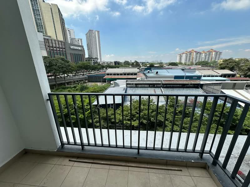 Service Residence for Rent at Greenfield Regency - Enoch Liong - PropertyGuru.com.my