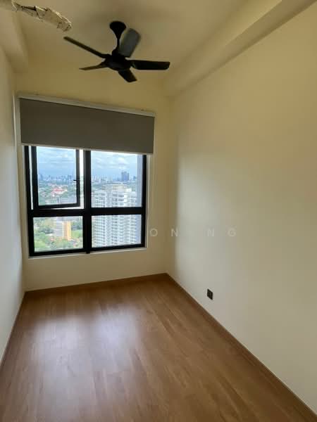 Servis Apartment untuk Disewa di The Era @ Duta North - Benson Ng - View - PropertyGuru.com.my