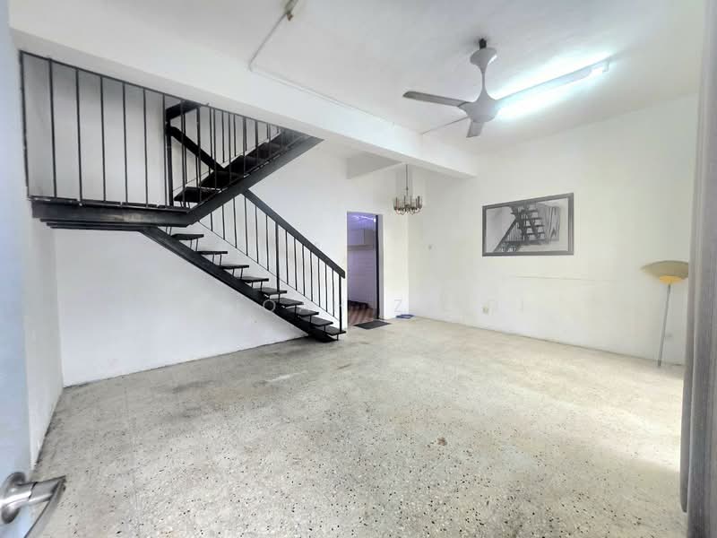 2.5-storey Terraced House for Sale in Pandan Indah (Ampang) - Afiqah zaidi - PropertyGuru.com.my